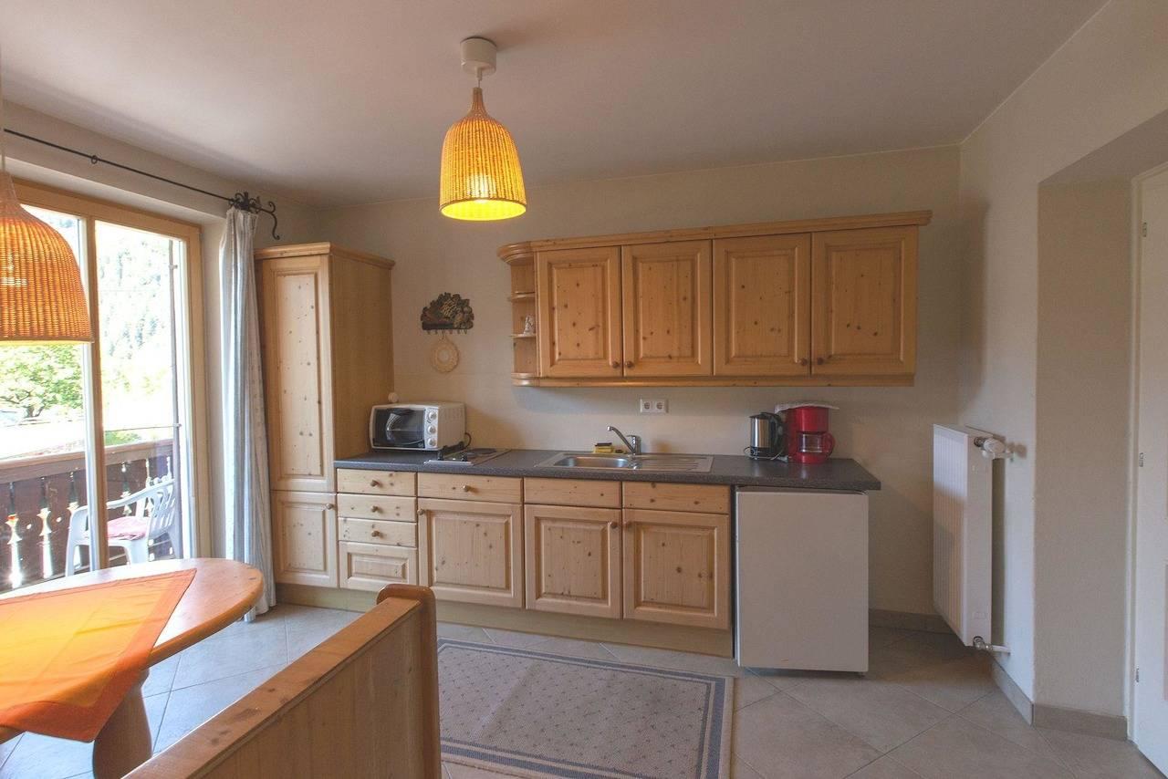 Vakantieappartement in Schober, Oostenrijk voor 6 personen foto 4