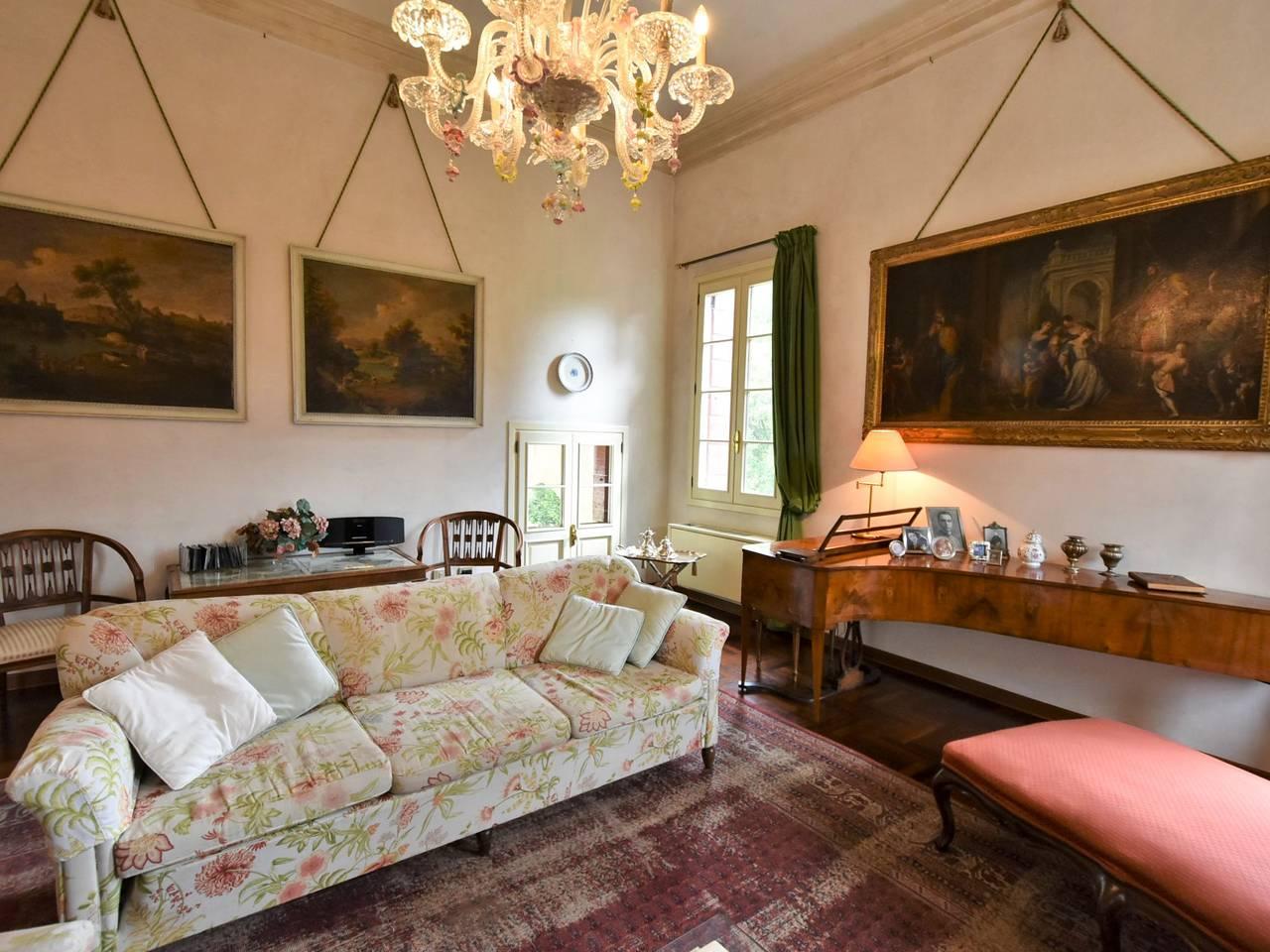Vakantiehuis in Piombino Dese, Italië voor 8 personen foto 6