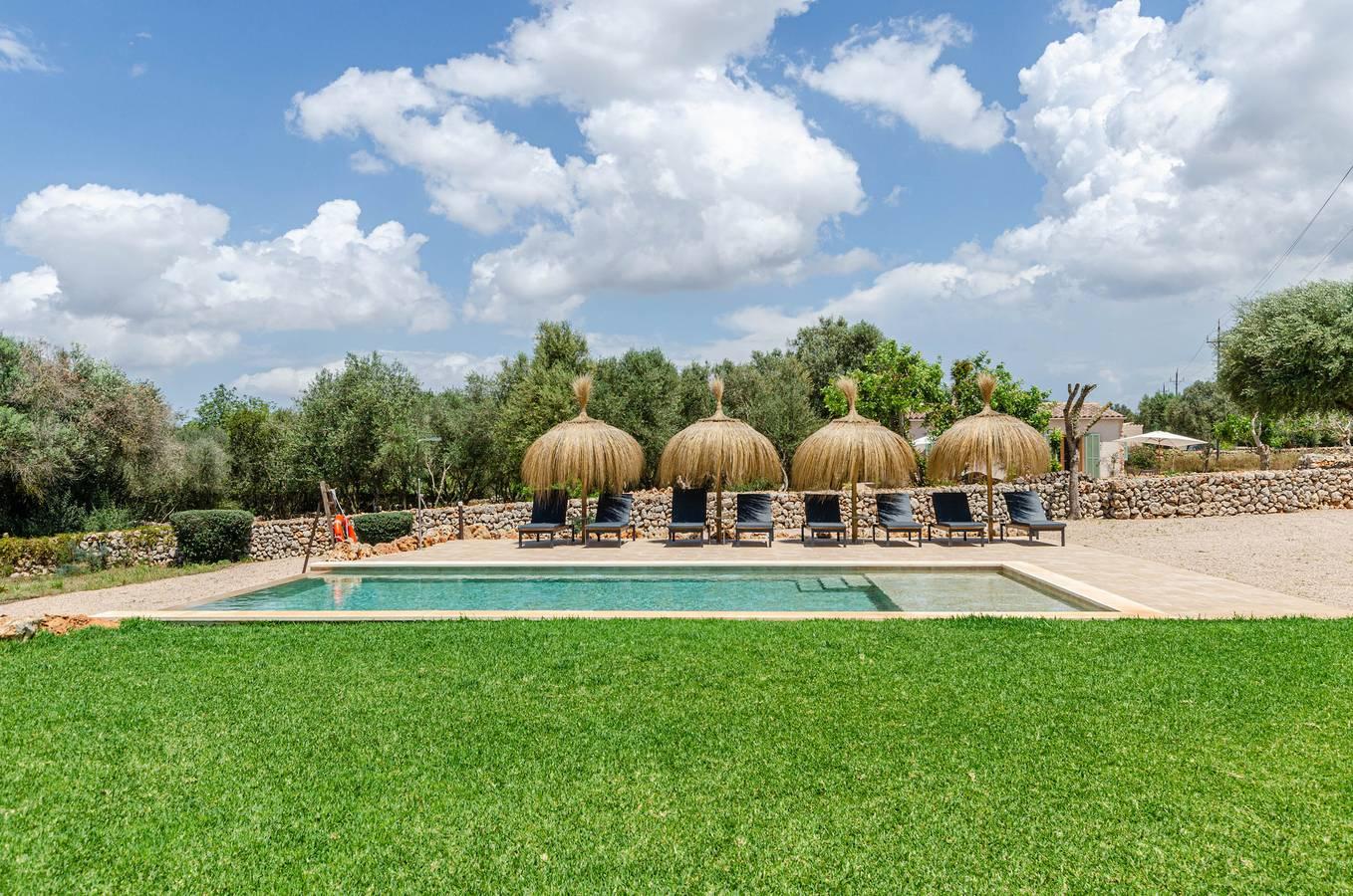 Agroturismo Cal Tio 2, Yourhouse in Costitx, Spanje voor 2 personen foto 22