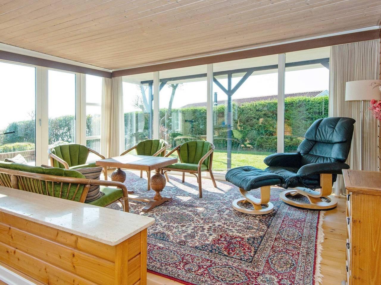 Vakantiehuis in Børkop, Denemarken voor 6 personen foto 14