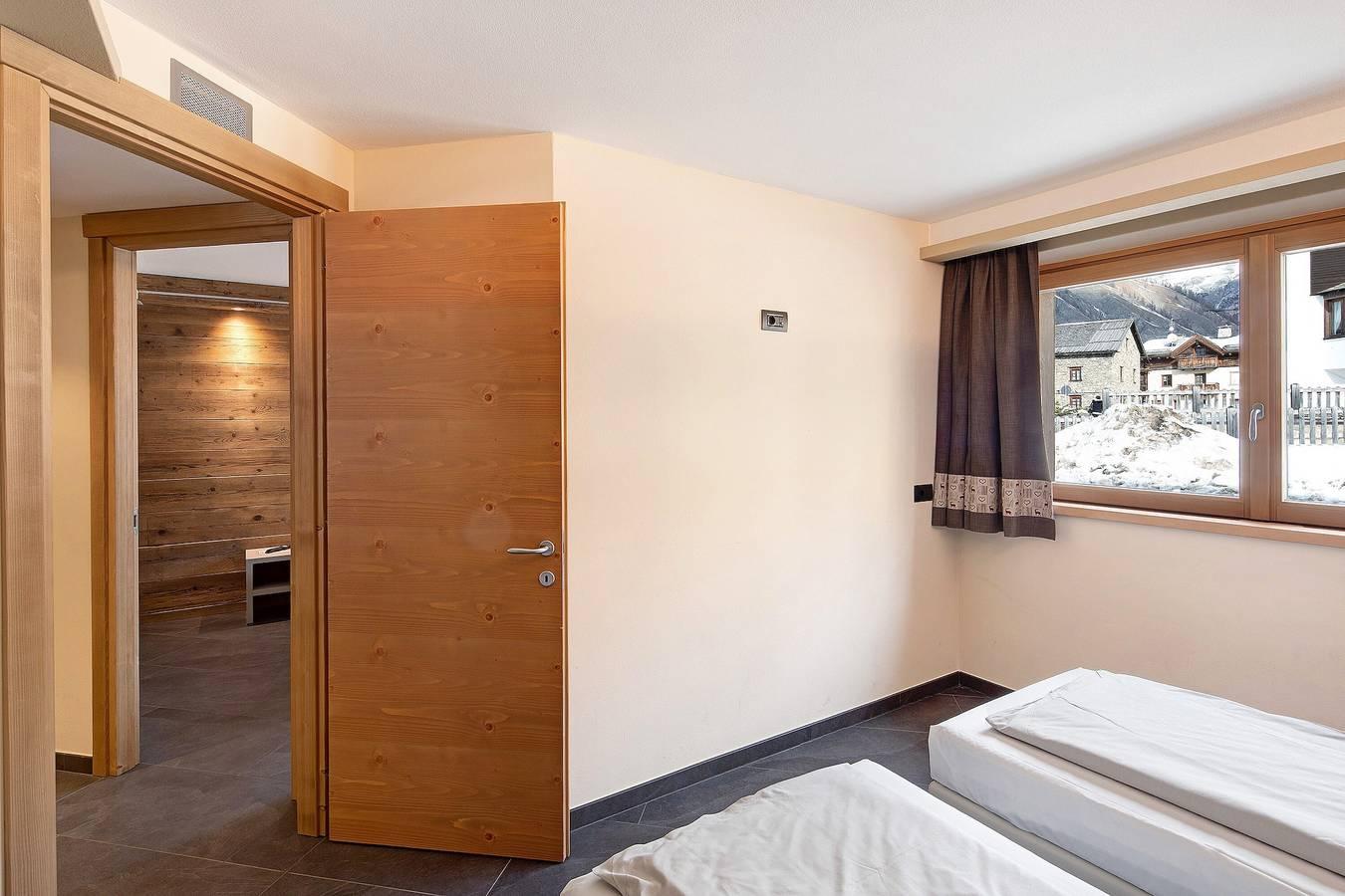 Vakantieappartement in Livigno, Italië voor 5 personen foto 15