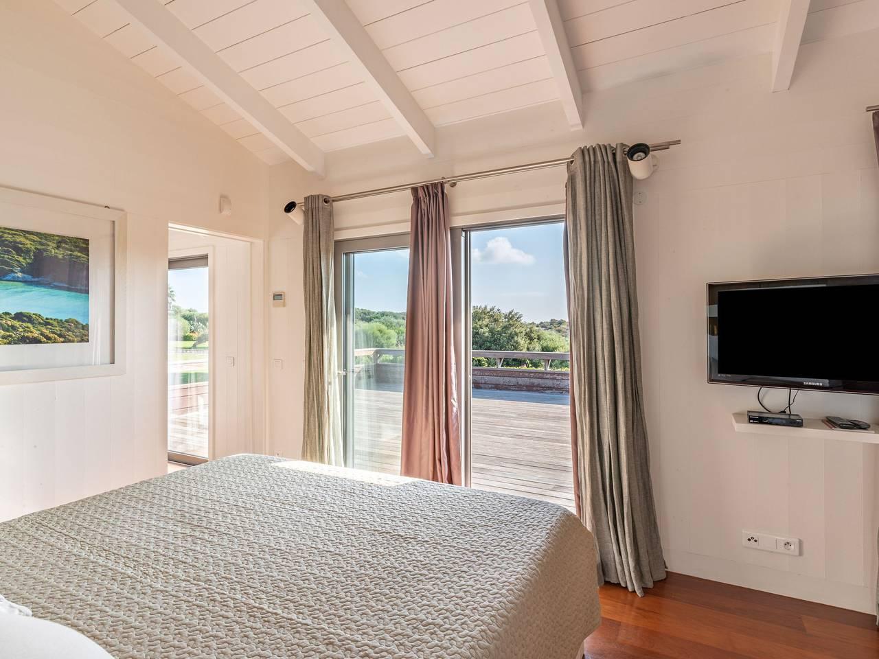 Villa Lavezzi in Bonifacio, Frankrijk voor 10 personen foto 19