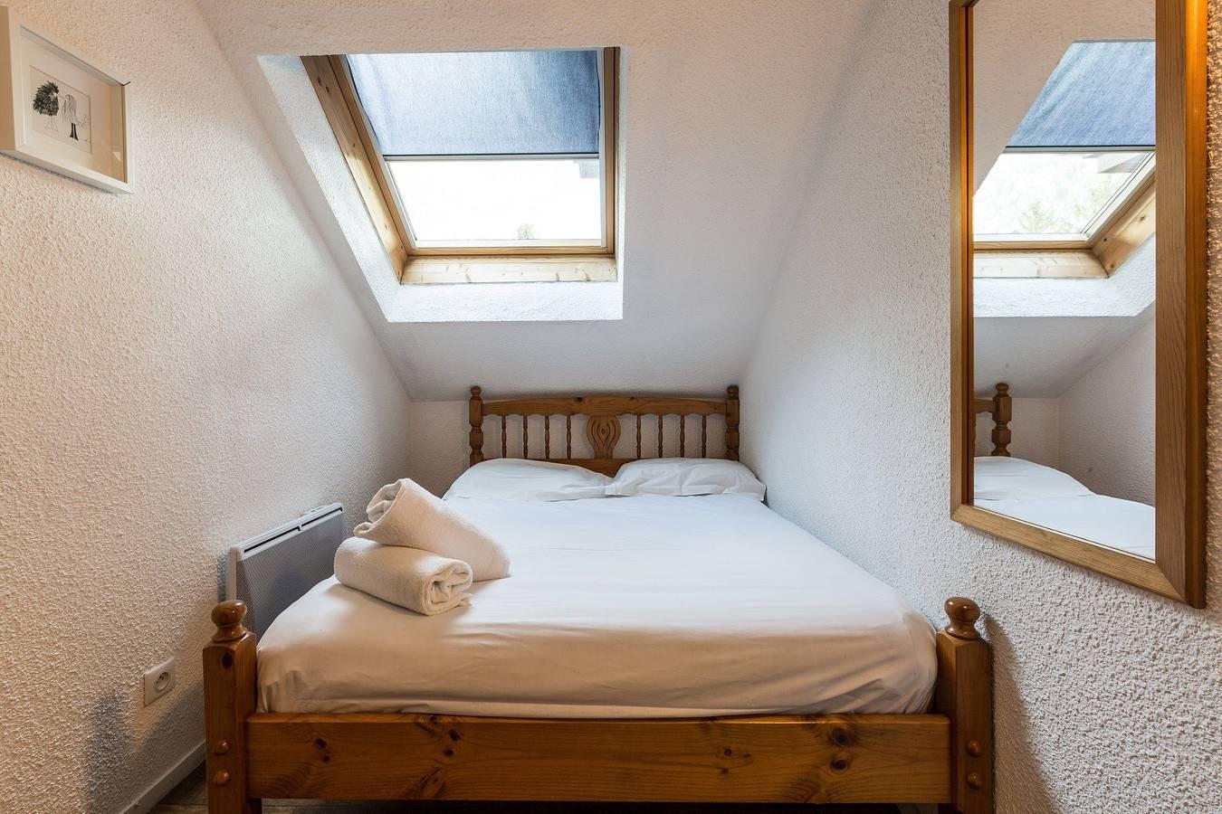 Vakantieappartement in Chamonix, Frankrijk voor 6 personen foto 3