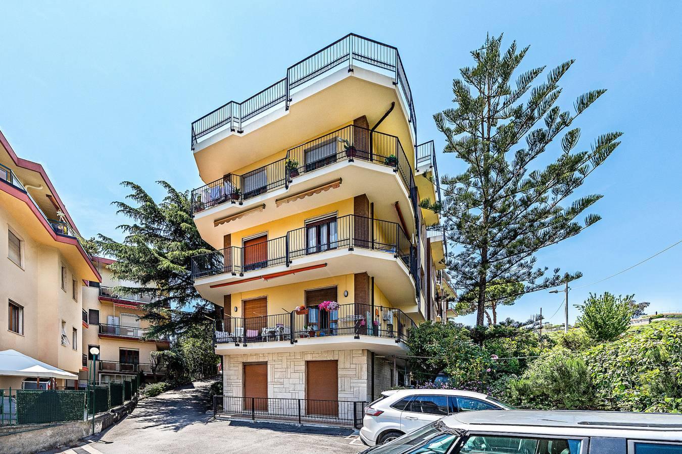 Le Orchidee 19 Bk in San Remo, Sanremo Gemeente, Italië voor 4 personen foto 19