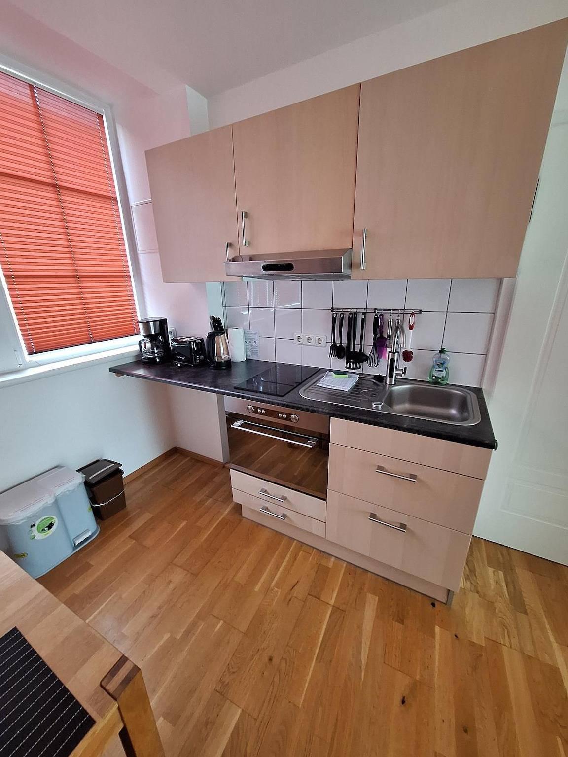 Vakantieappartement in Moezel, Duitsland voor 2 personen foto 13