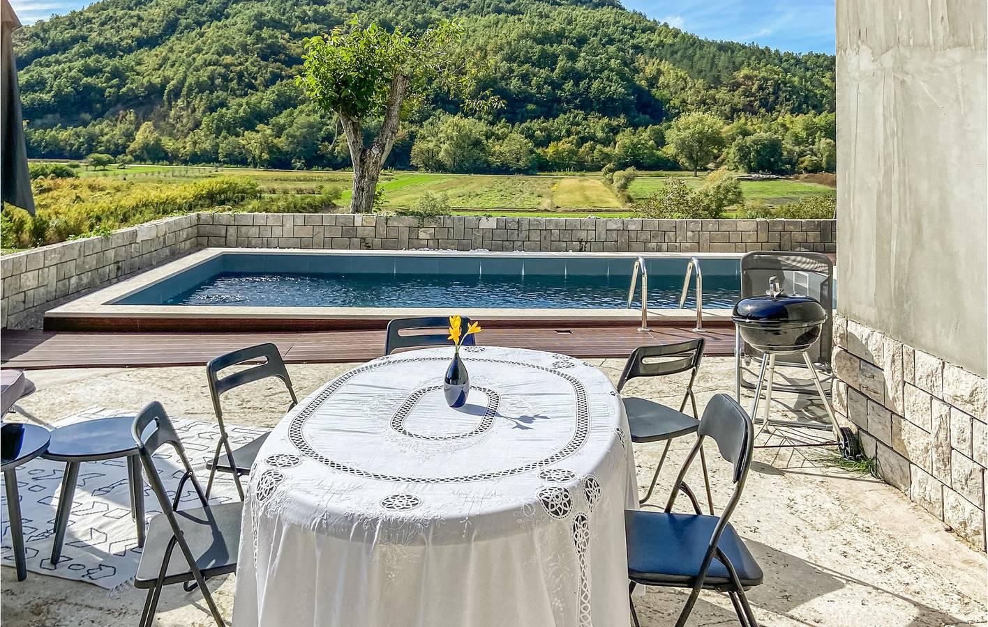Vakantiehuis in Pićan, Kroatië voor 4 personen foto 12