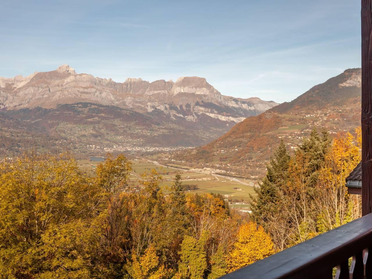 Vakantieappartement in Rhône-Alpes, Frankrijk voor 5 personen foto 6