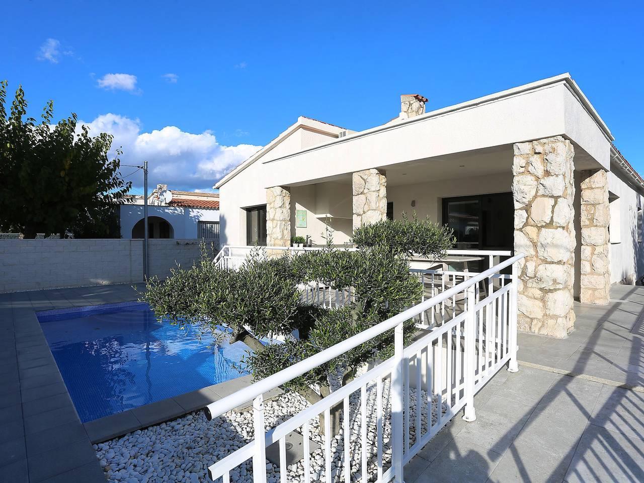 Vakantiehuis in Cambrils, Spanje voor 6 personen foto 15