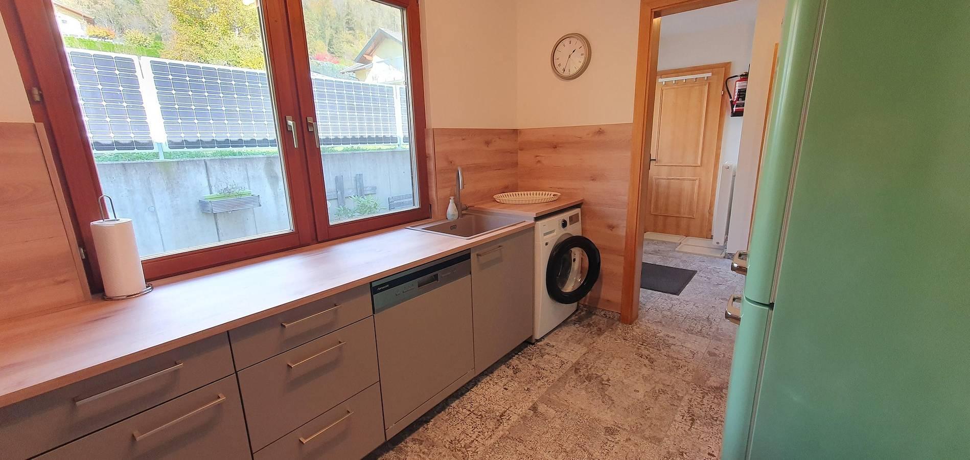Vakantieappartement in Flattach, Oostenrijk voor 12 personen foto 8