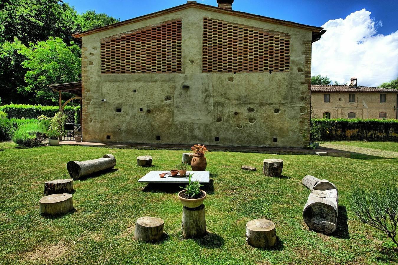 Vakantiehuis in San Gimignano, Italië voor 5 personen foto 16