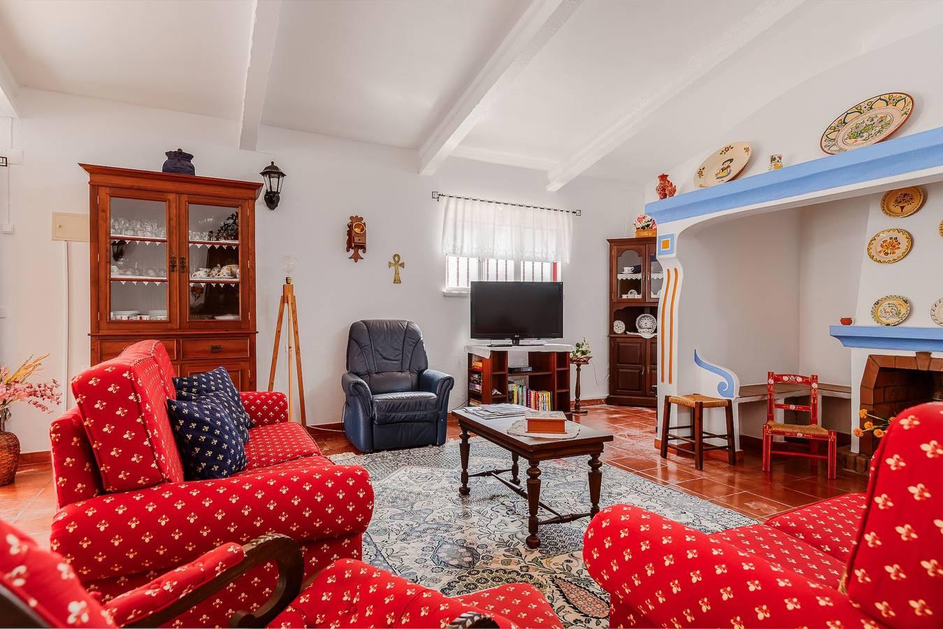 Vakantiehuis in Évora, Portugal voor 4 personen foto 9