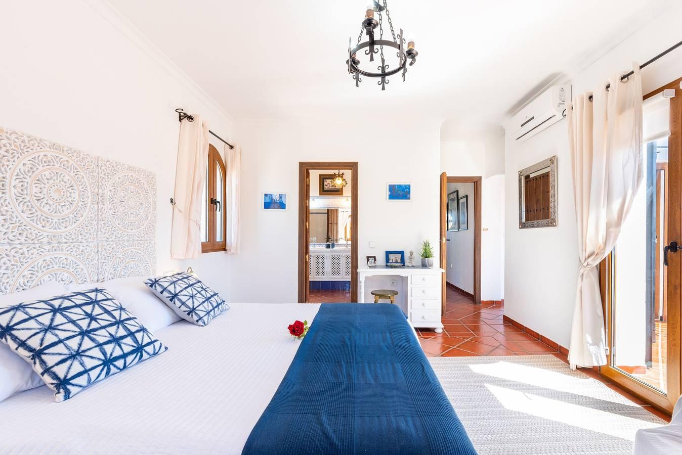Vakantiehuis in Málaga Provincie, Spanje voor 7 personen foto 18
