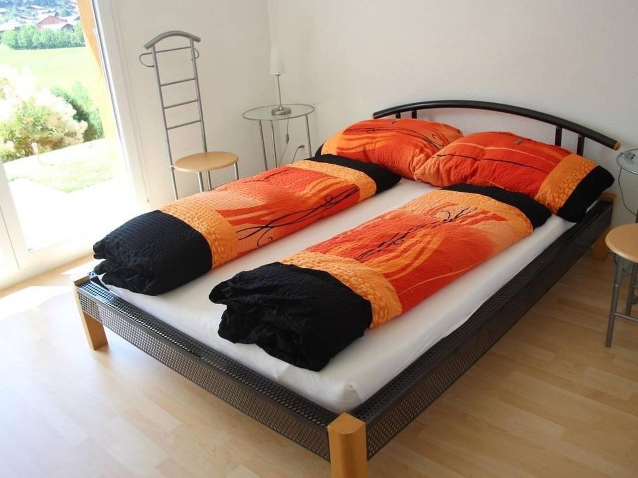Vakantieappartement in Zweisimmen, Zwitserland voor 2 personen foto 16