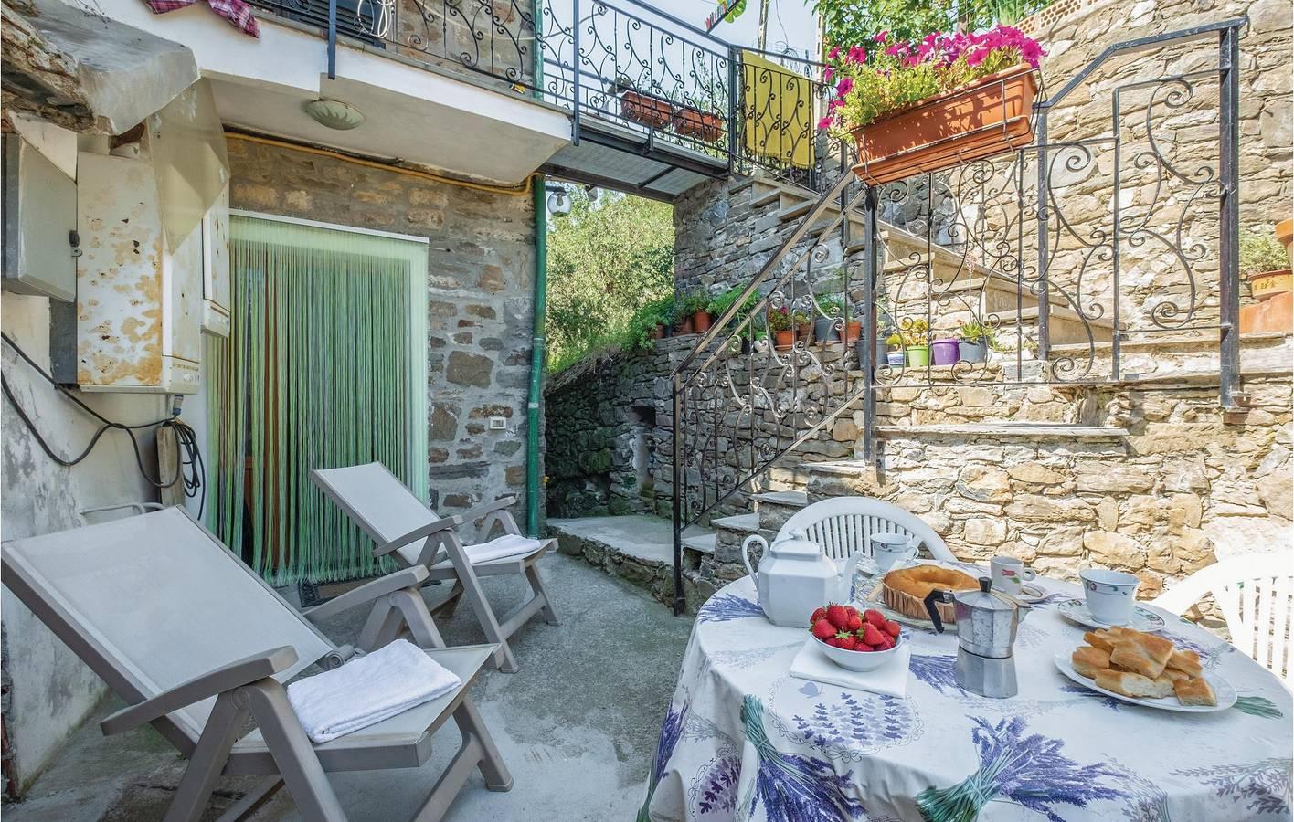 Vakantieappartement in Ligurische Kust foto 7