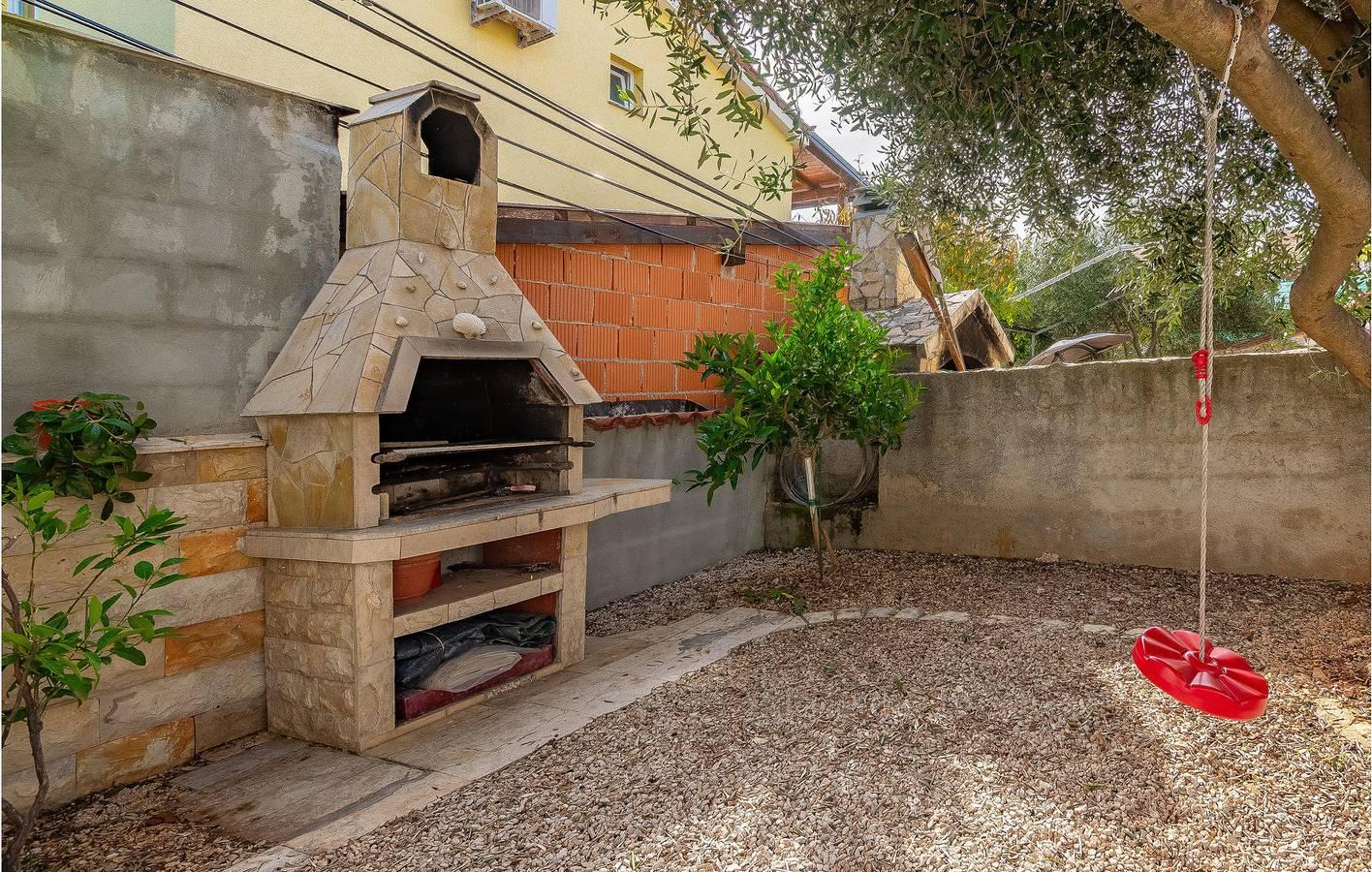 Vakantieappartement in Vir, Kroatië voor 4 personen foto 13