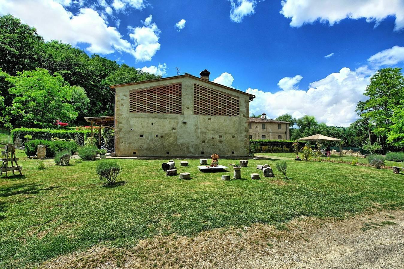 Vakantiehuis in San Gimignano, Italië voor 5 personen foto 12