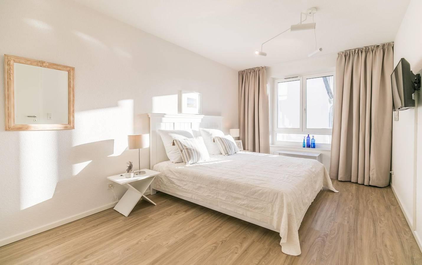 Vakantieappartement in Büsum, Duitsland voor 4 personen foto 9