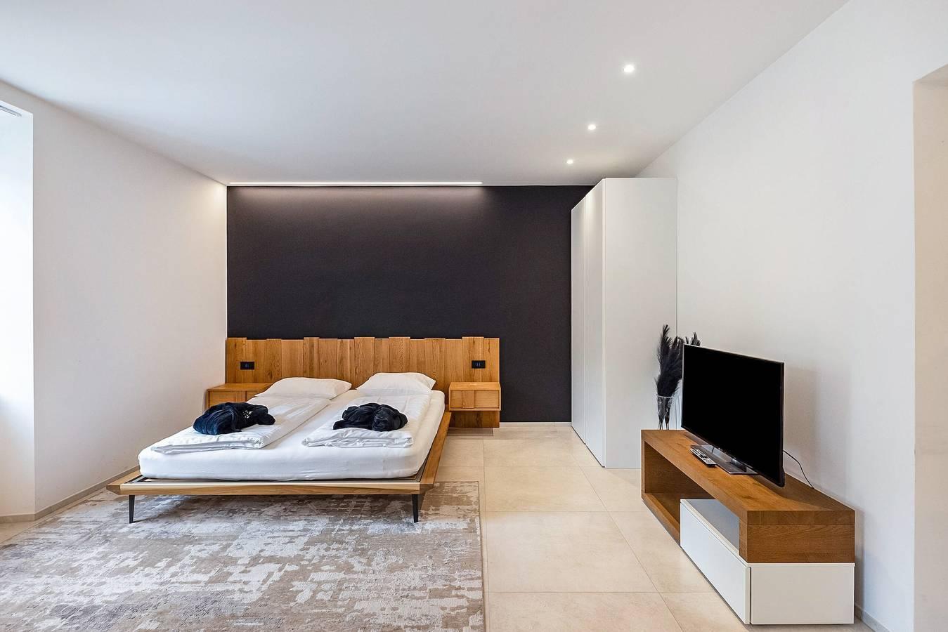 Vakantieappartement in Bozen, Italië voor 4 personen foto 4