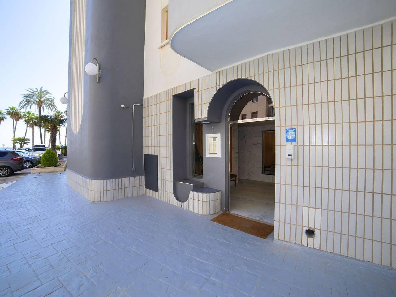 Vakantieappartement in Calpe, Spanje voor 3 personen foto 9