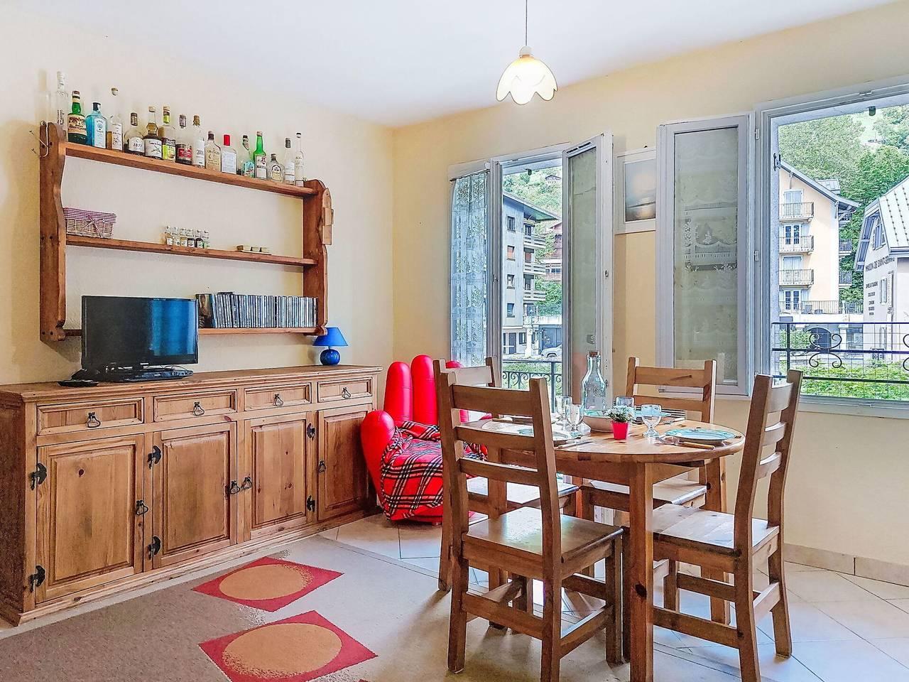 Vakantieappartement in Rhône-Alpes, Frankrijk voor 4 personen foto 10