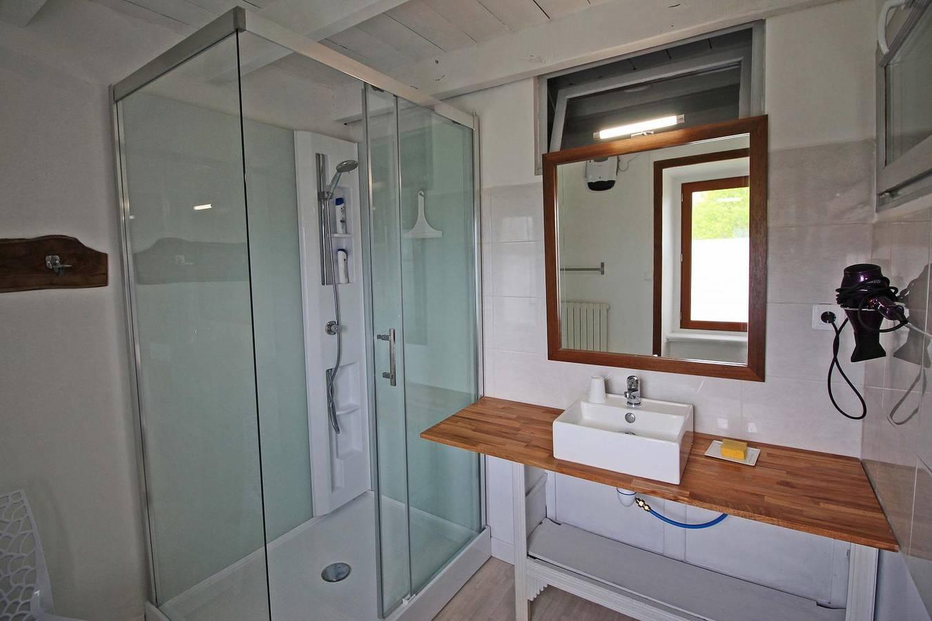 Chez Minetou in Limousin, Frankrijk voor 9 personen foto 20