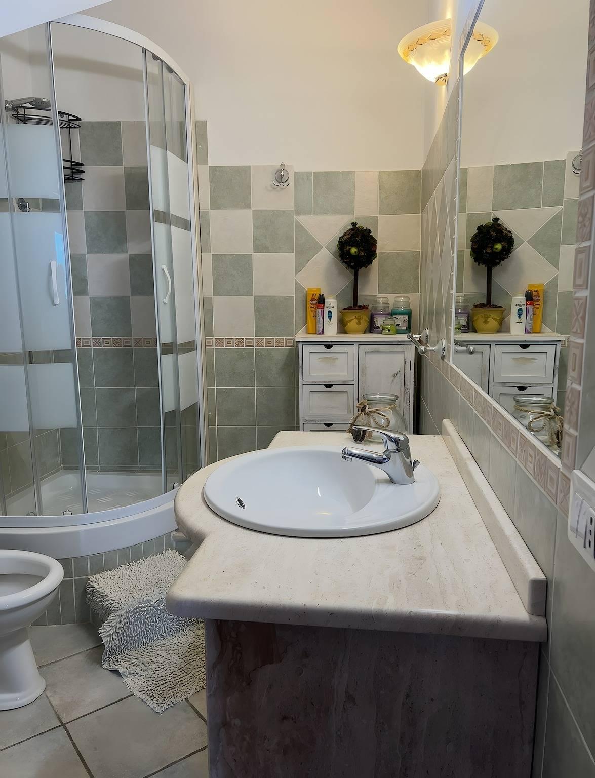 Vakantie Appartement "Suite Maya" met Zeezicht en Wi-Fi in Flumini, Posada, Italië voor 3 personen foto 20