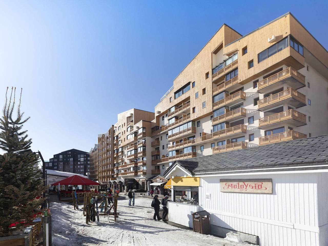 Vakantieappartement in Savoie, Frankrijk voor 5 personen foto 18