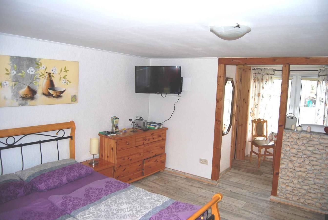 Vakantieappartement in Rügen, Duitsland voor 2 personen foto 8