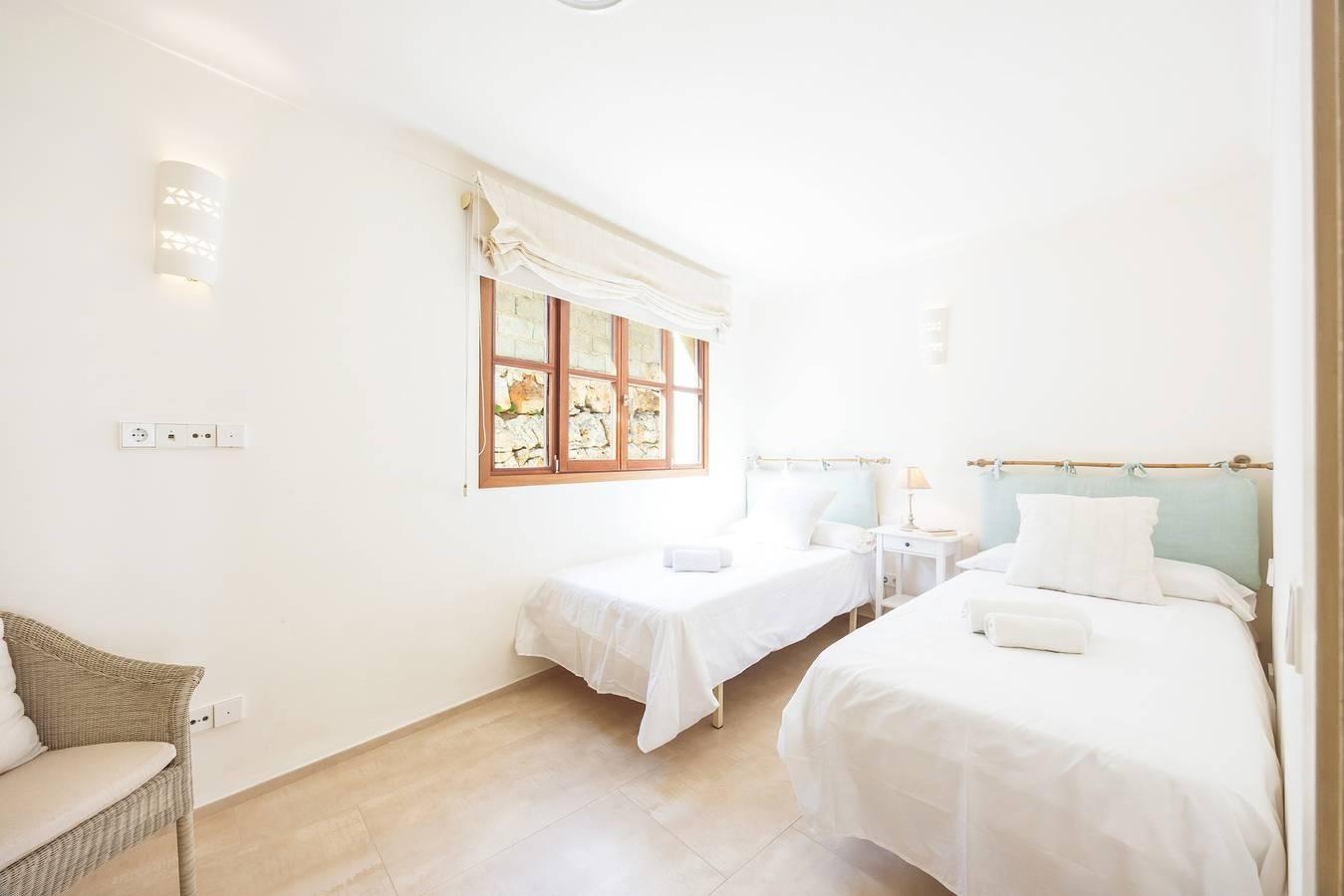 Vakantiehuis in Migjorn, Spanje voor 4 personen foto 16