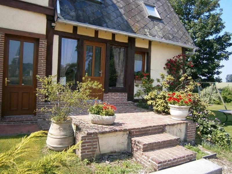 Vakantiehuis in Anceaumeville, Frankrijk voor 5 personen foto 5