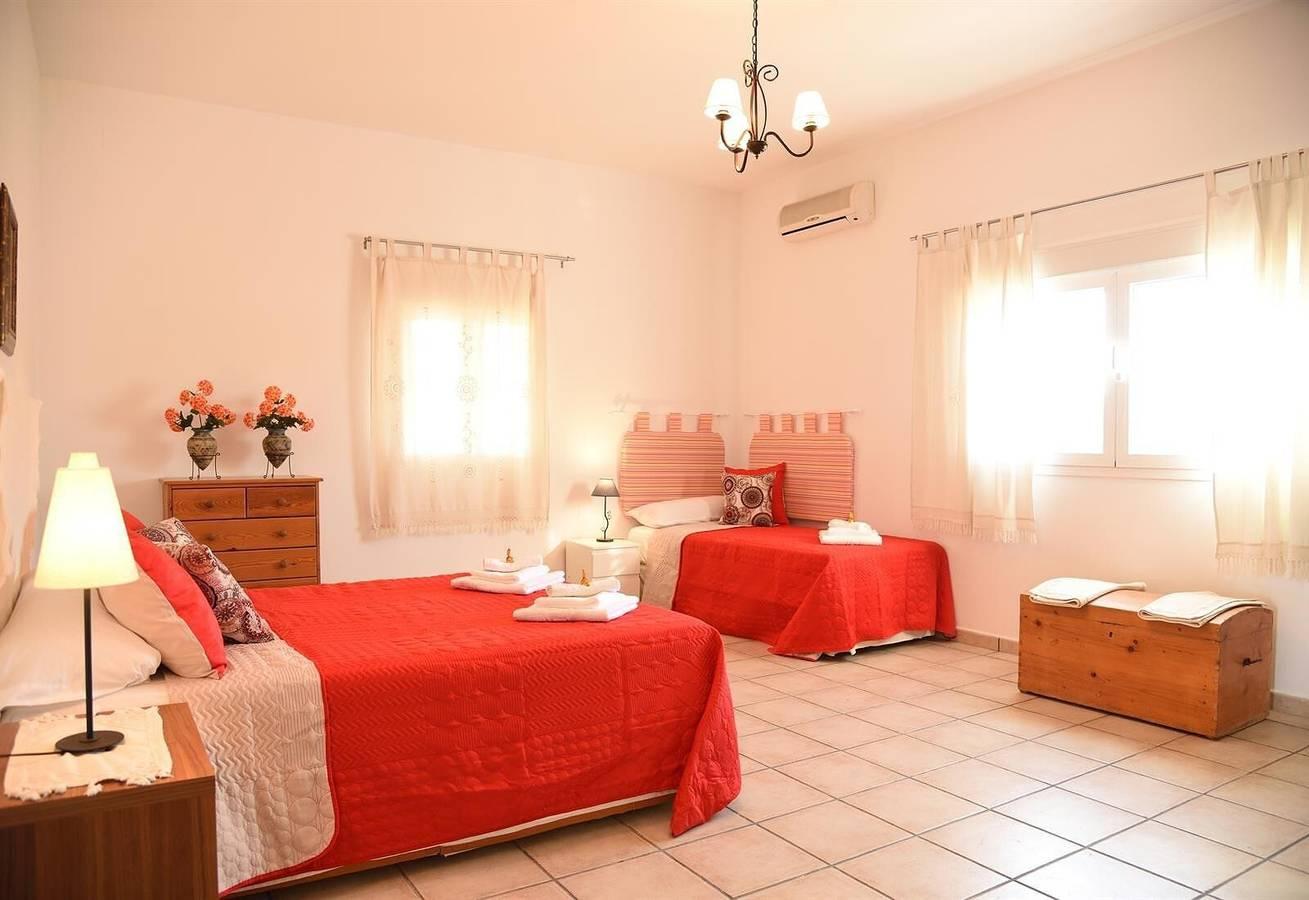Vakantiehuis in Lora del Río, Spanje voor 14 personen foto 14