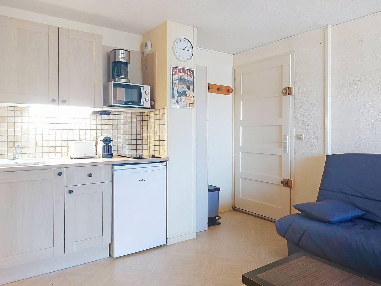 Vakantieappartement in Saint-Cyprien, Frankrijk voor 4 personen foto 18
