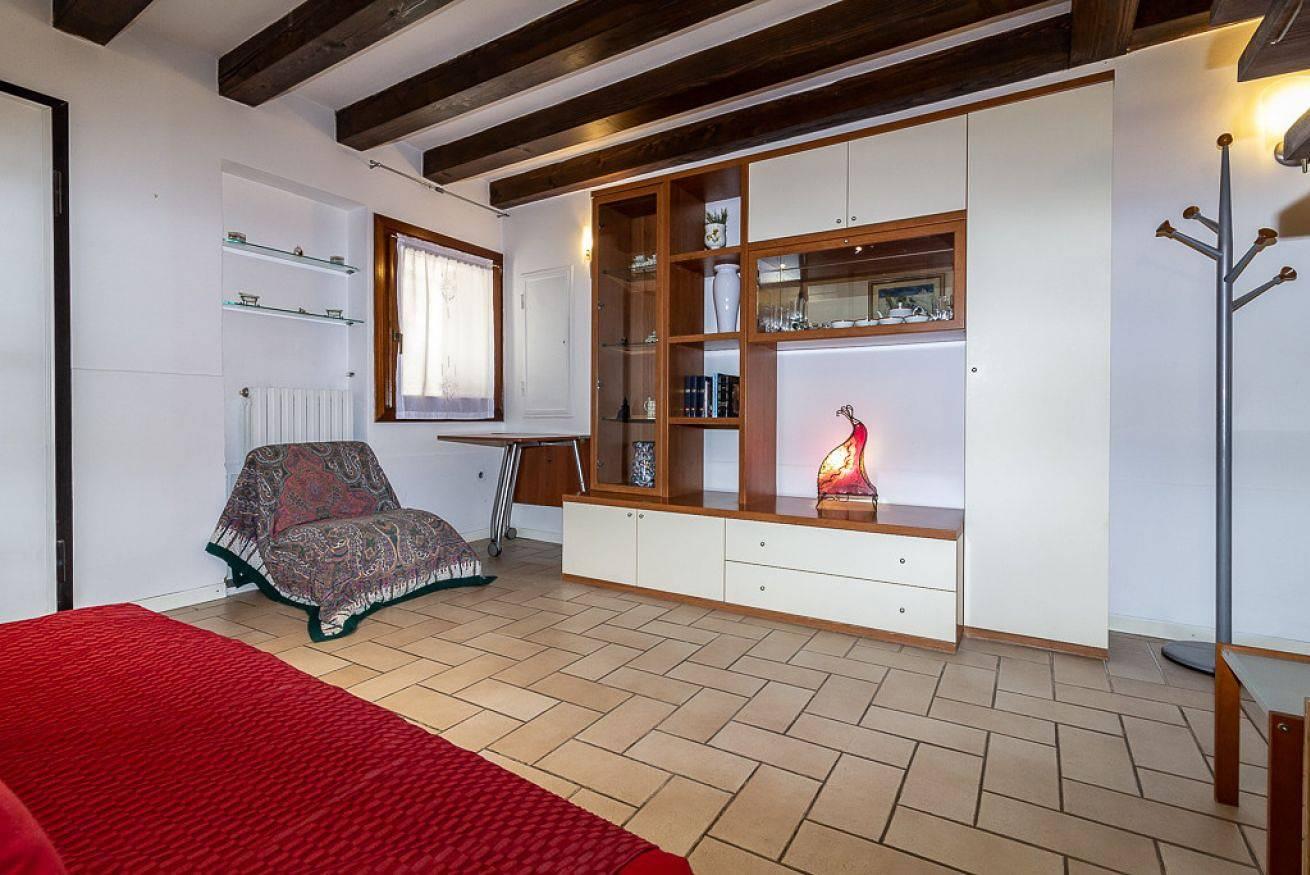 Vakantieappartement in Venetië, Italië voor 2 personen foto 2