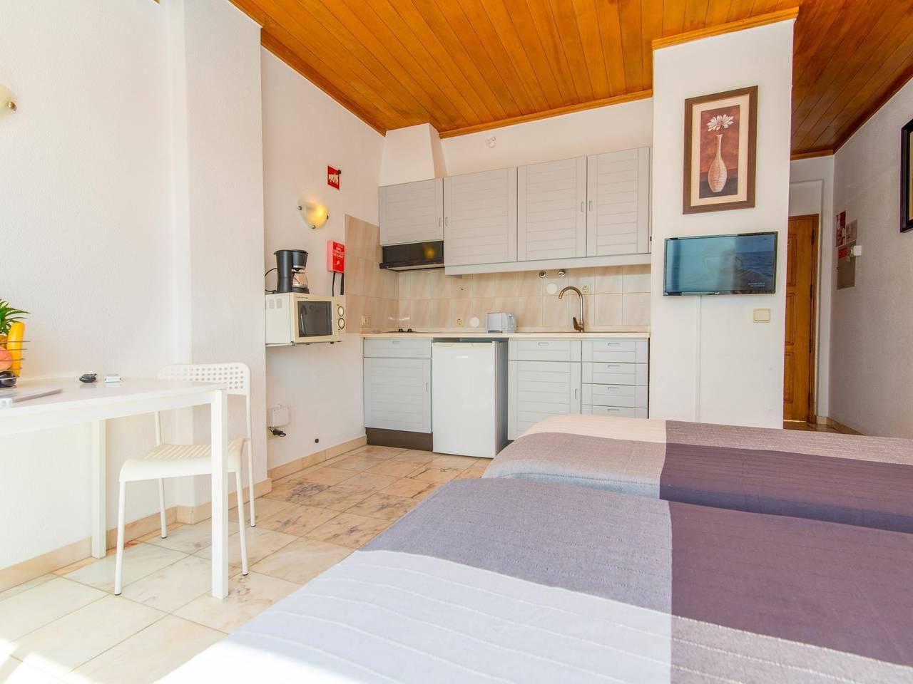 Vakantieappartement in Tavira, Portugal voor 2 personen foto 7