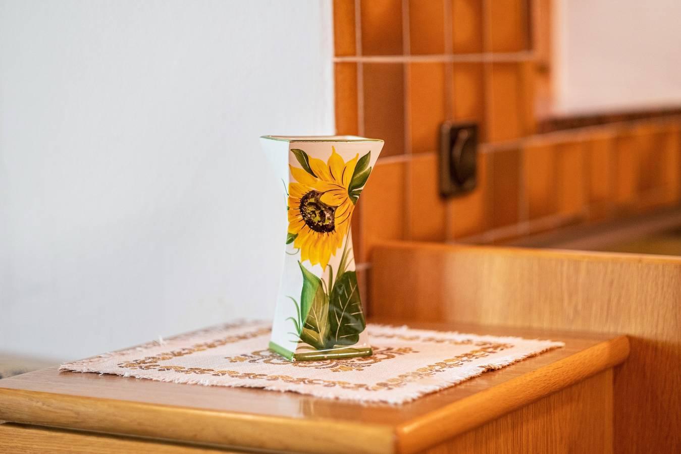 Vakantieappartement in Canazei, Italië voor 4 personen foto 8