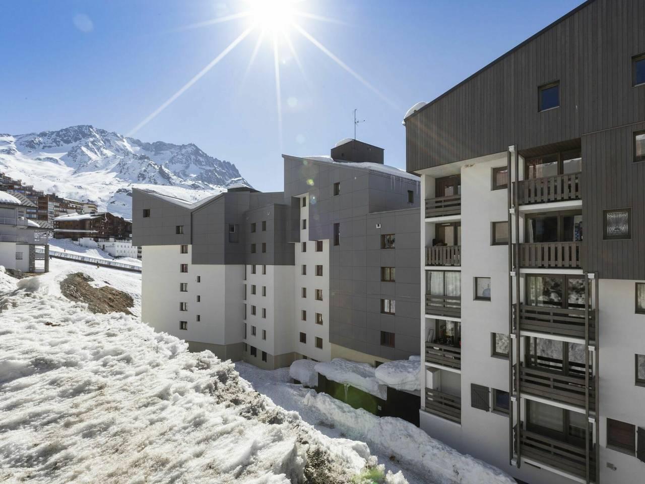 Vakantieappartement in Savoie, Frankrijk voor 5 personen foto 16