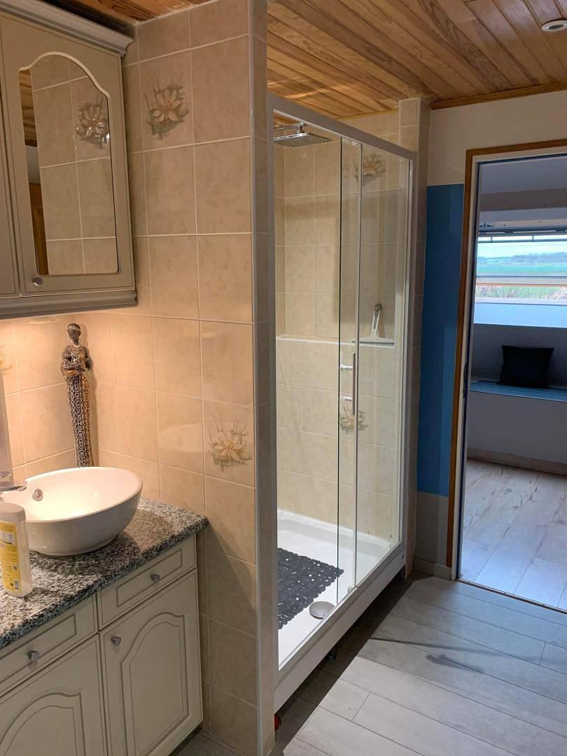 Gîtes de France® - Gîte Normandie Côte d'Albâtre in Ocqueville, Frankrijk voor 13 personen foto 19