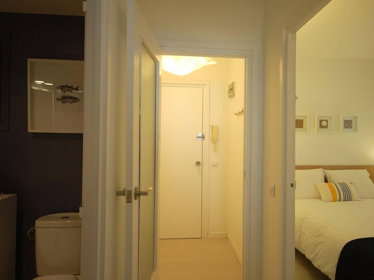 Vakantieappartement met terras in Platja Gran (Tossa de Mar), Tossa de Mar, Spanje voor 6 personen foto 23