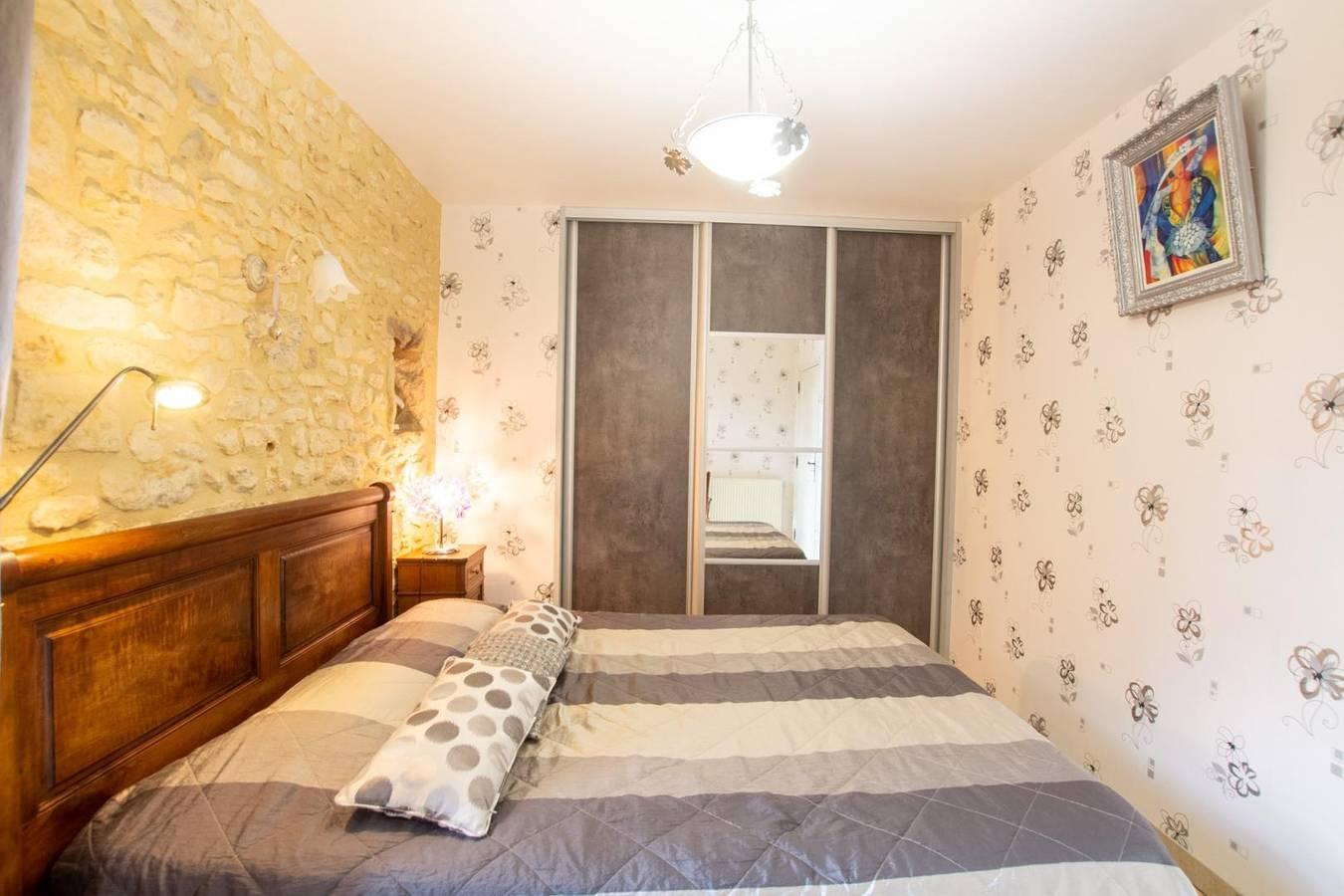 Vakantiehuis in Limeuil, Frankrijk voor 6 personen foto 10