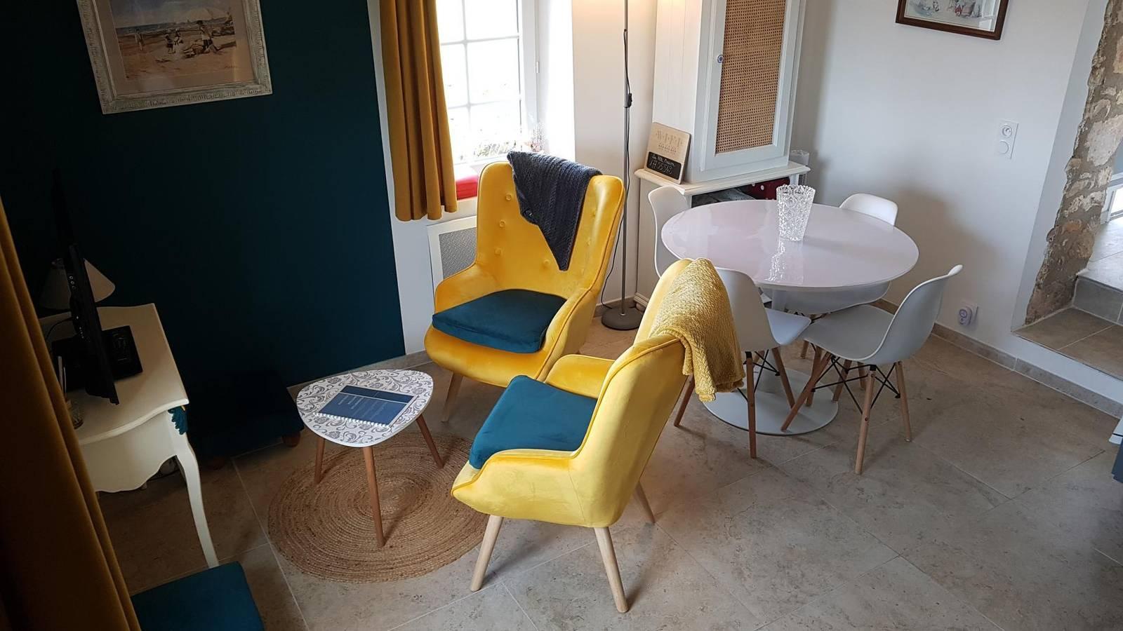 Vakantiehuis in Dordogne, Frankrijk voor 2 personen foto 3