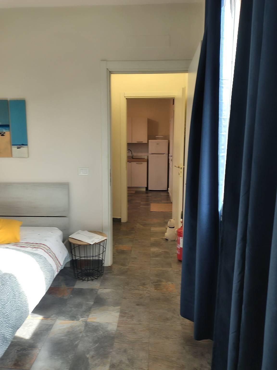 Vakantieappartement in Vicopisano, Italië voor 2 personen foto 13