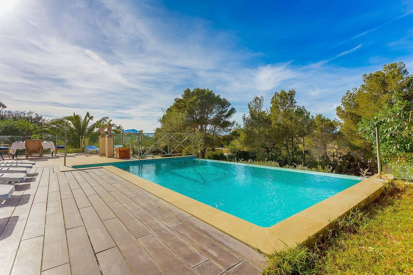Vakantiehuis in Raiguer, Spanje voor 8 personen foto 5