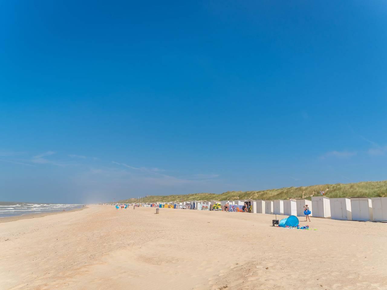 Vakantieappartement in Bredene, België voor 2 personen foto 14