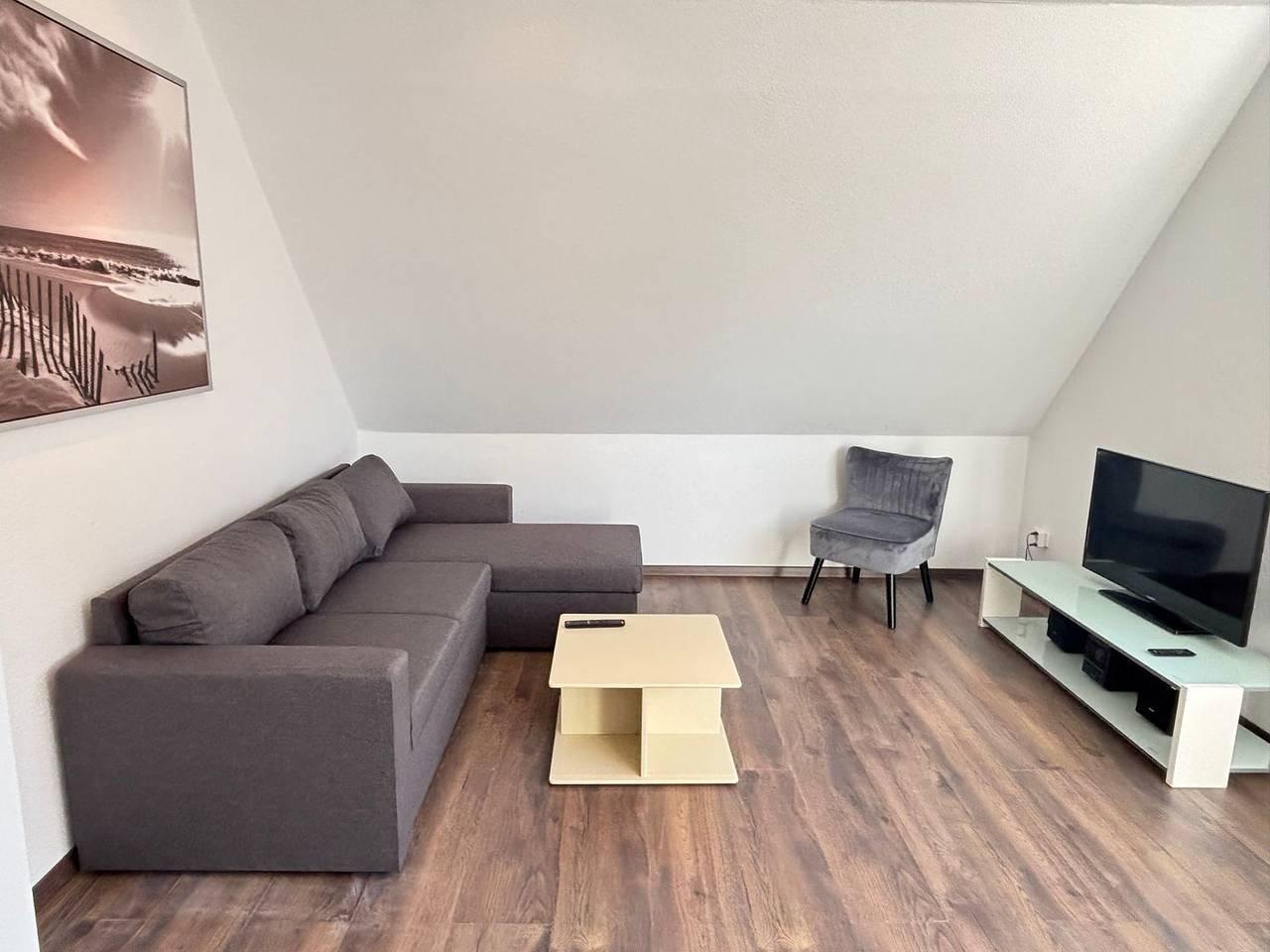 Vakantieappartement in Waddenzee, Duitsland voor 6 personen foto 2