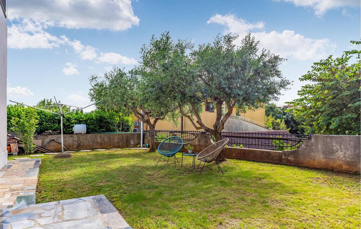 Vakantieappartement in Medulin, Kroatië voor 5 personen foto 13
