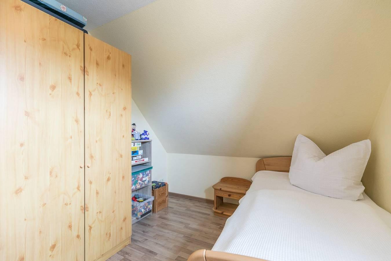Vakantiehuis in Büsum, Duitsland voor 5 personen foto 15