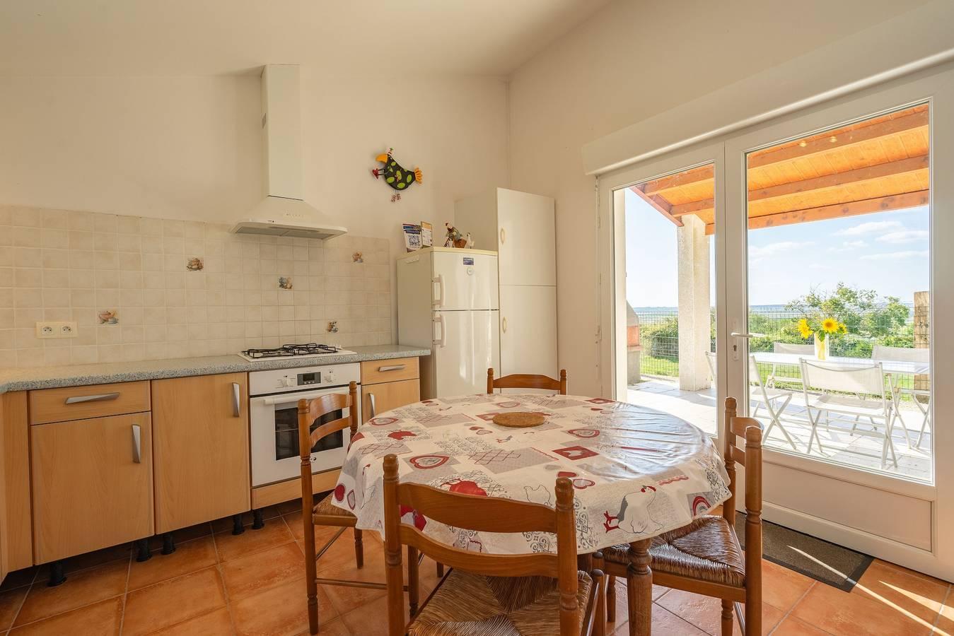 Vakantiehuis in Poitou-Charentes foto 7