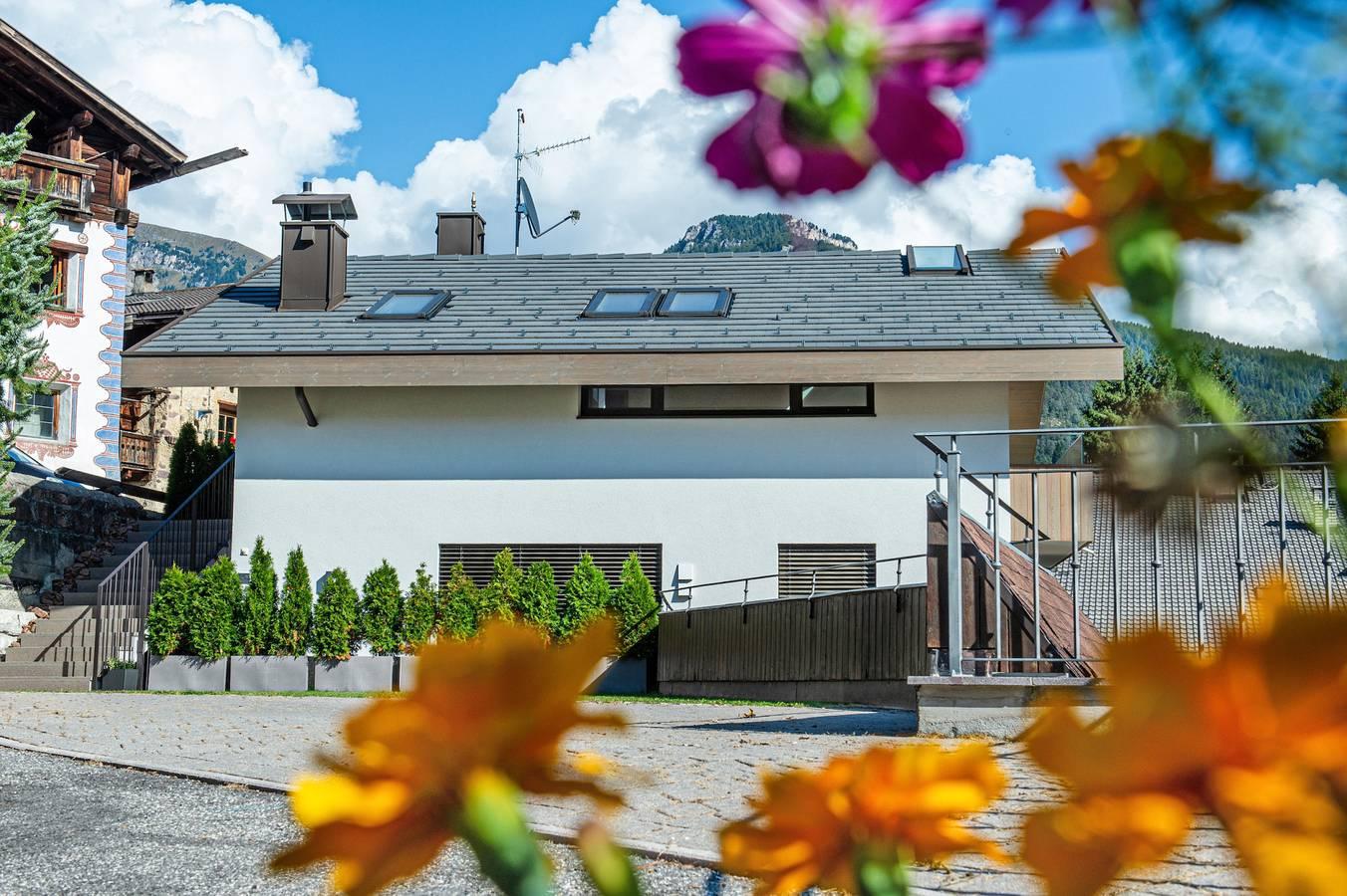 Vakantieappartement in Ortisei, Italië voor 4 personen foto 2