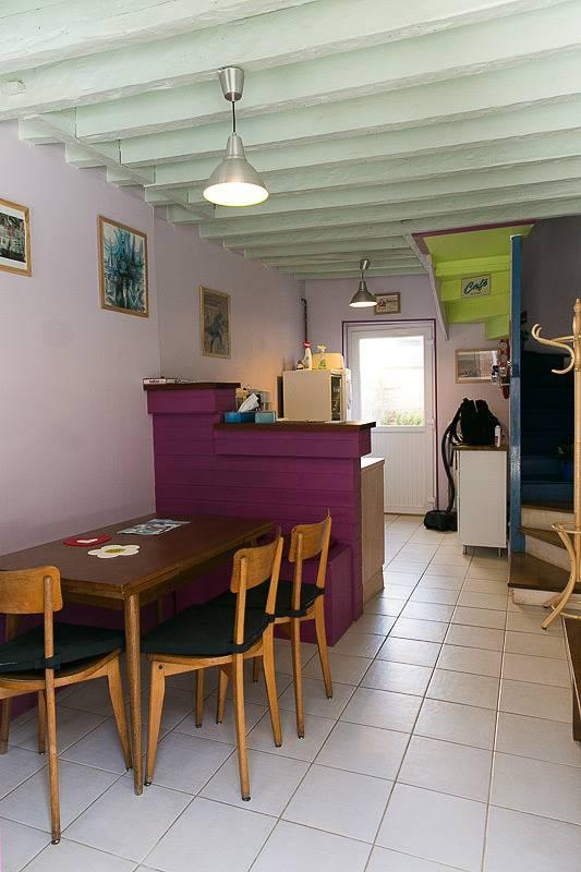 Vakantiehuis in Fécamp, Frankrijk voor 4 personen foto 2