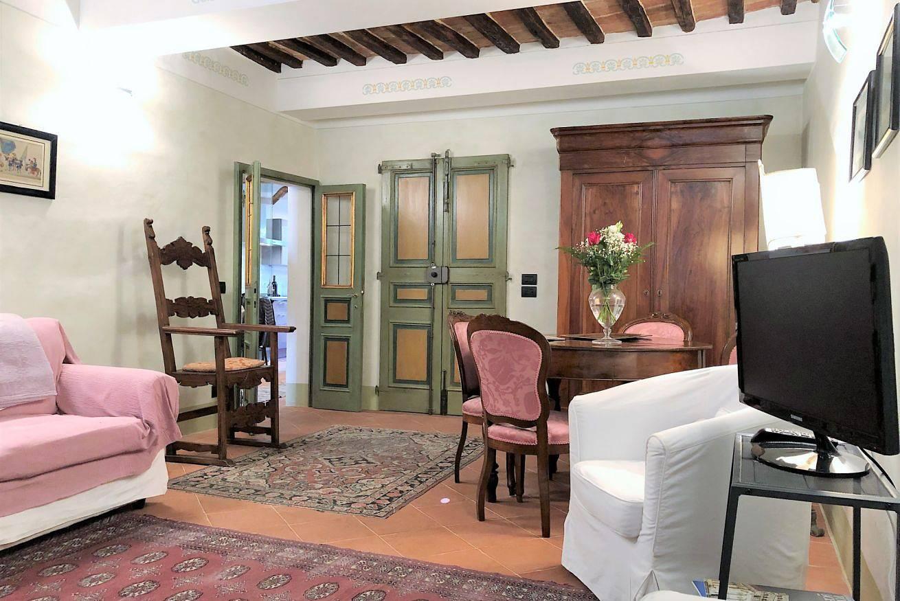 Vakantieappartement in Siena, Italië voor 3 personen foto 2